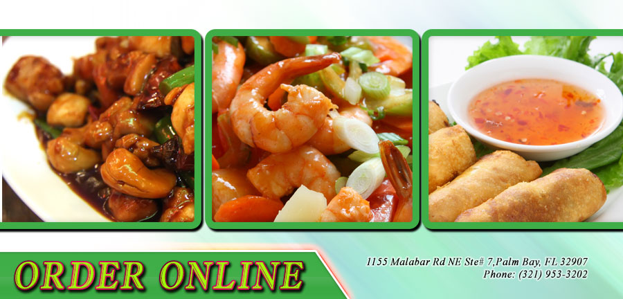 Lucky Garden Restaurant Order Online Palm Bay Fl 32907 Chinese
