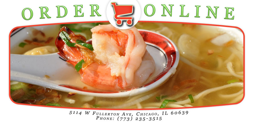 Kim Long | Order Online | Chicago, IL 60639 | Chinese