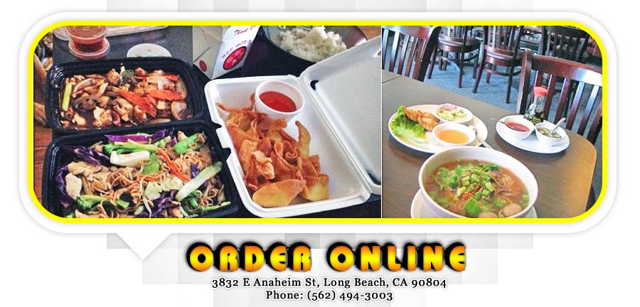 Thai Corner Kitchen Anaheim Menu Thai Corner Kitchen Anaheim Menu