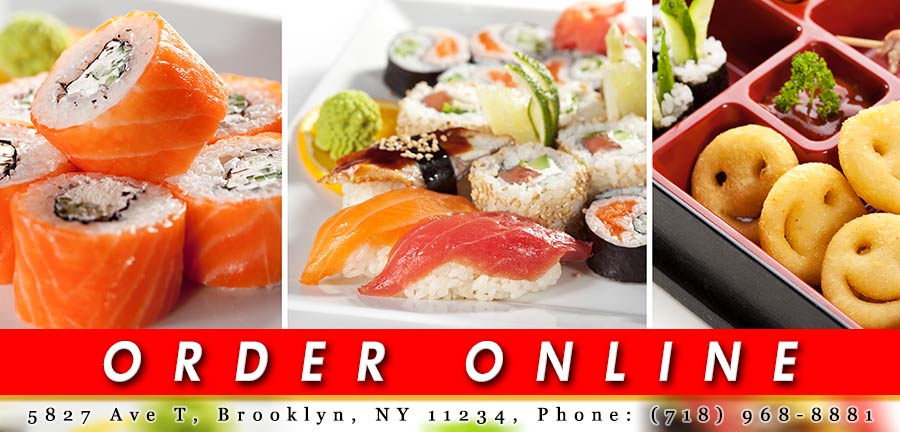 Yoshi Traditional Japanese Cuisine | Order Online | Brooklyn, NY ...