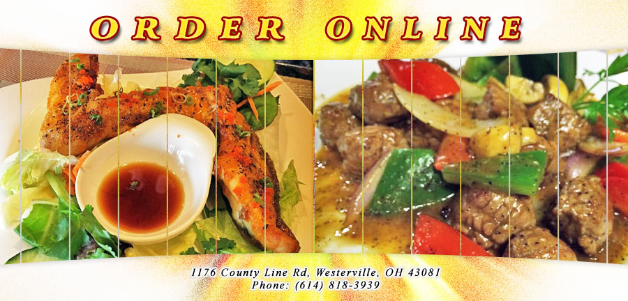 Great Asian Restaurant | Order Online | Westerville, OH 43081 ...