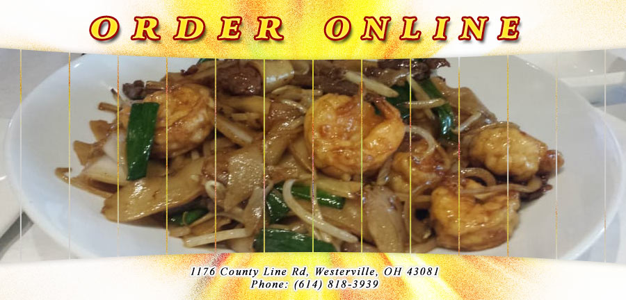 Great Asian Restaurant | Order Online | Westerville, OH 43081 ...