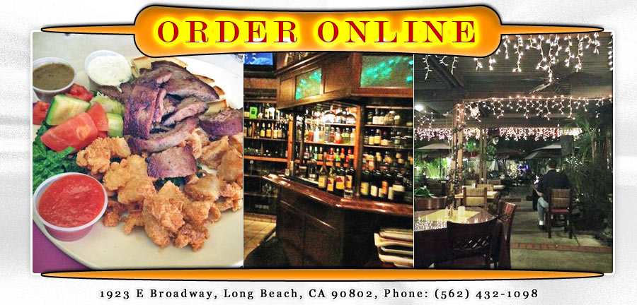 Cafe Ambrosia Order Online Long Beach Ca 90802 American