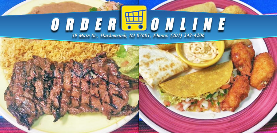 Mi Rancho Restaurant | Order Online | Hackensack, NJ 07601 | Mexican