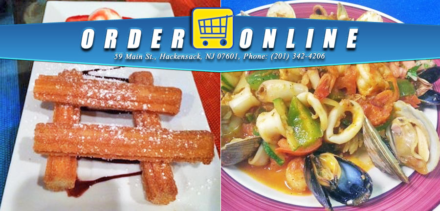 Mi Rancho Restaurant | Order Online | Hackensack, NJ 07601 | Mexican