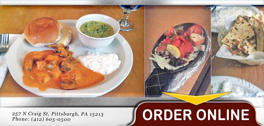 Tamarind Flavor Of India Order Online Pittsburgh Pa 15213 Indian