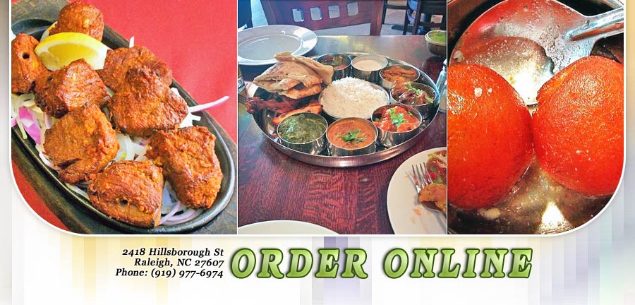 Kabab Curry Order Online Raleigh Nc 27607 Indian Slideshow