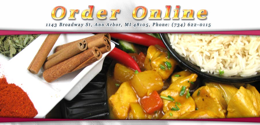 Kitchen Of India Order Online Ann Arbor Mi 48105 Indian Slideshow