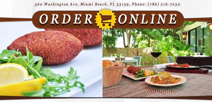 Babylon Turkish Restaurant Order Online Miami Beach Fl 33139 Babylon Turkish Restaurant Order Online Miami Beach Fl 33139 Mediterranean