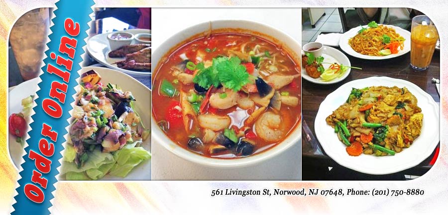 Chinese Food Norwood Nj - Food Ideas