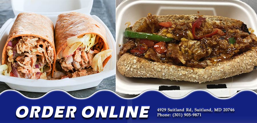 Food For Life Cuisine Order Online Suitland Md 20746 En