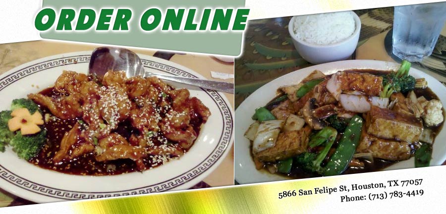 Fu S Garden Order Online Houston Tx 77057 Chinese