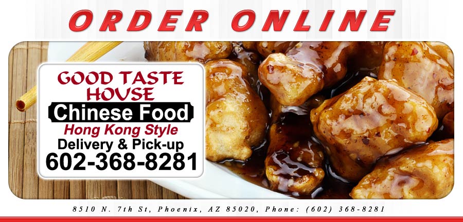 The Miracle Of Chinese Food Near Me 85020. | chinese food ...