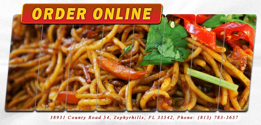 China Taste | Order Online | Zephyrhills, FL 33542 | Chinese