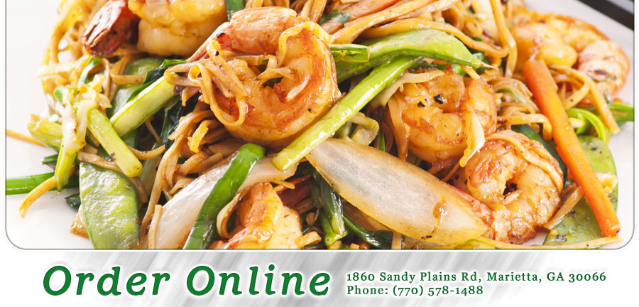 China Great Wall Order Online Marietta Ga 30066 Chinese