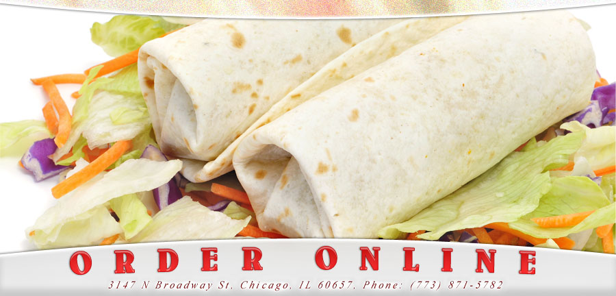 Buena Vista Restaurant | Order Online | Chicago, IL 60657 | Mexican
