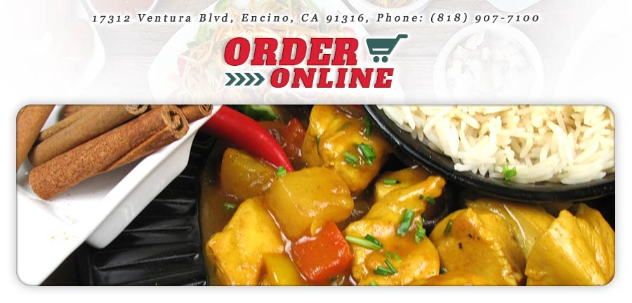 Anarbagh Indian Cuisine | Order Online | Encino, CA 91316 | Indian