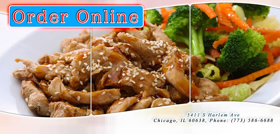 Big 4s Chop Suey | Order Online | Chicago, IL 60638 | Chinese