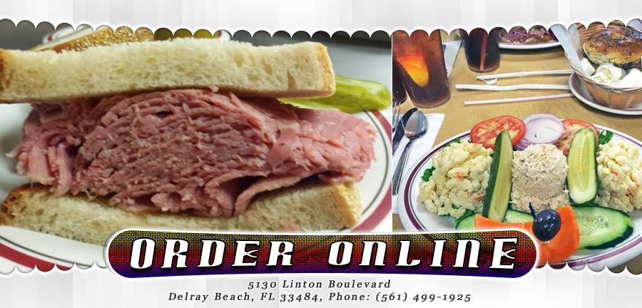 Bagel Twins Order Online Delray Beach Fl 33484 Breakfast