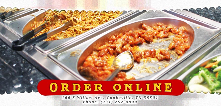 Panda Garden Buffet Order Online Cookeville Tn 38501 Chinese