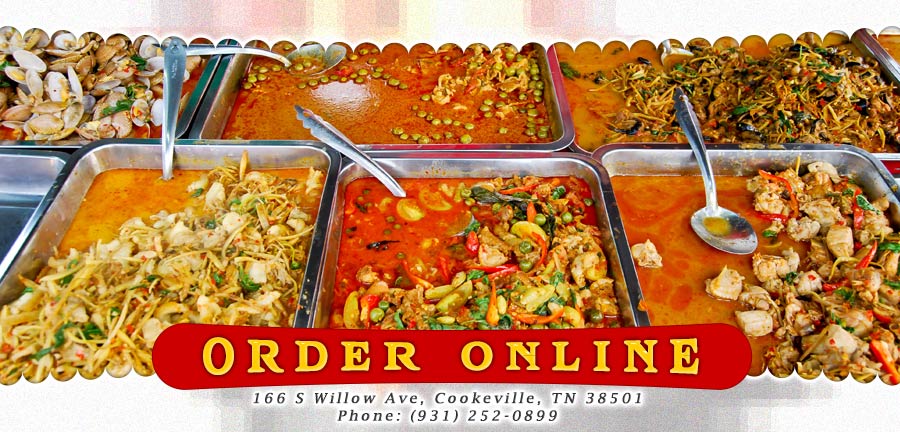 Panda garden coupons cookeville tn