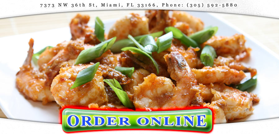 Hong Kong City Order Online Miami Fl 33166 Chinese