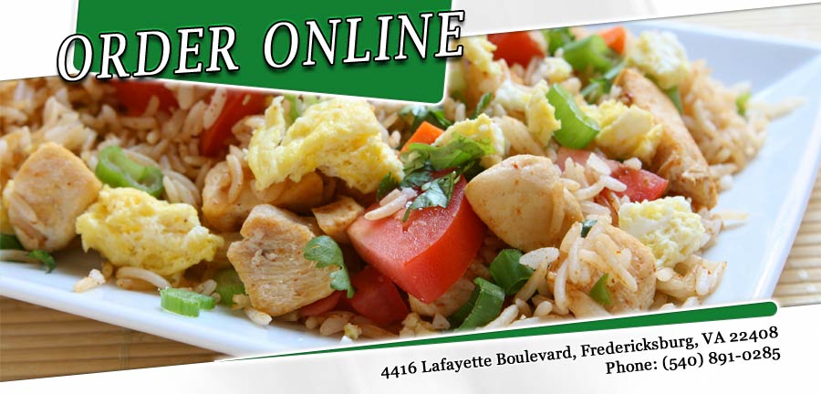 Garnjana Thai Restaurant Order Online Fredericksburg Va 22408 Garnjana Thai Restaurant Order Online Fredericksburg Va 22408