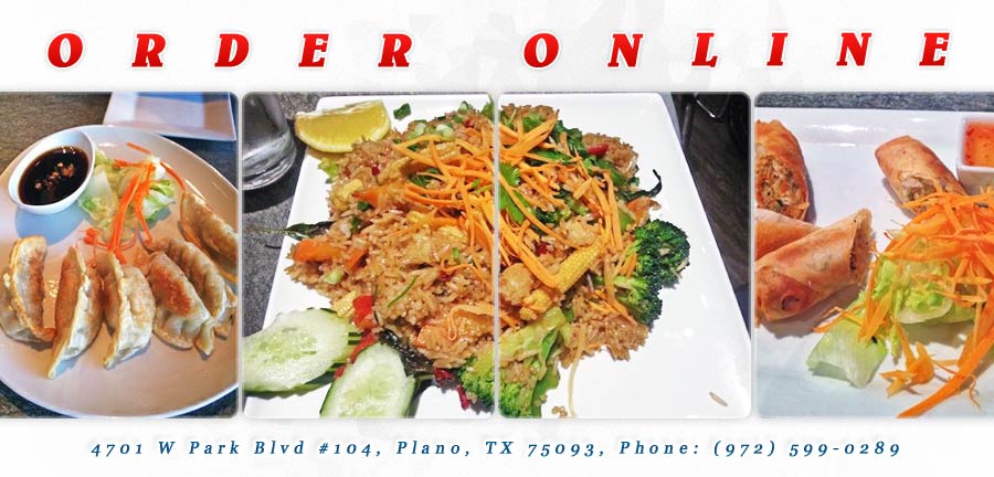 Mango Thai Cuisine Order Online Plano Tx 75093