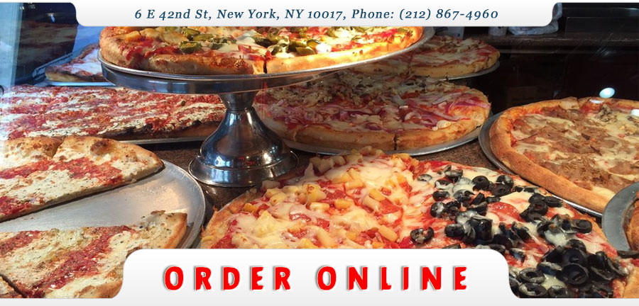 bravo pizza k new york by owner