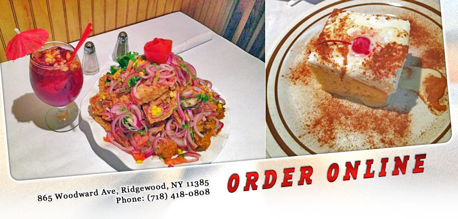 Super Pollo Restaurant | Order Online | Ridgewood, NY 11385 | Mexican