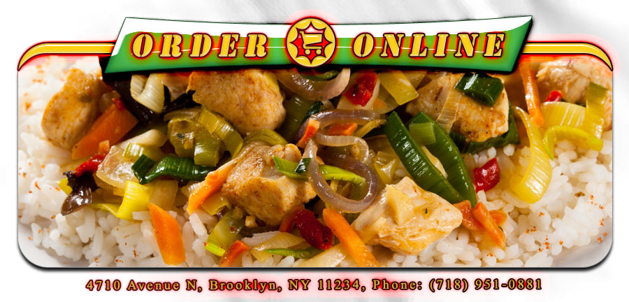 Spring Garden | Order Online | Brooklyn, NY 11234 | Chinese