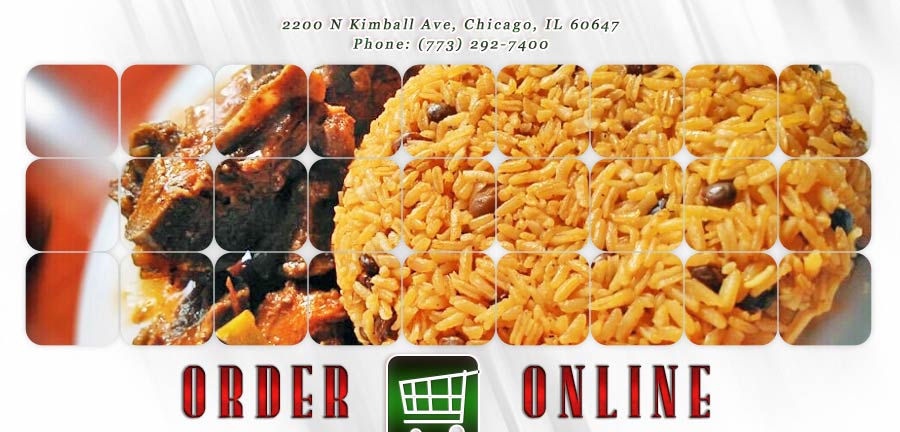 Punta Cana Restaurant | Order Online | Chicago, IL 60647 | Breakfast