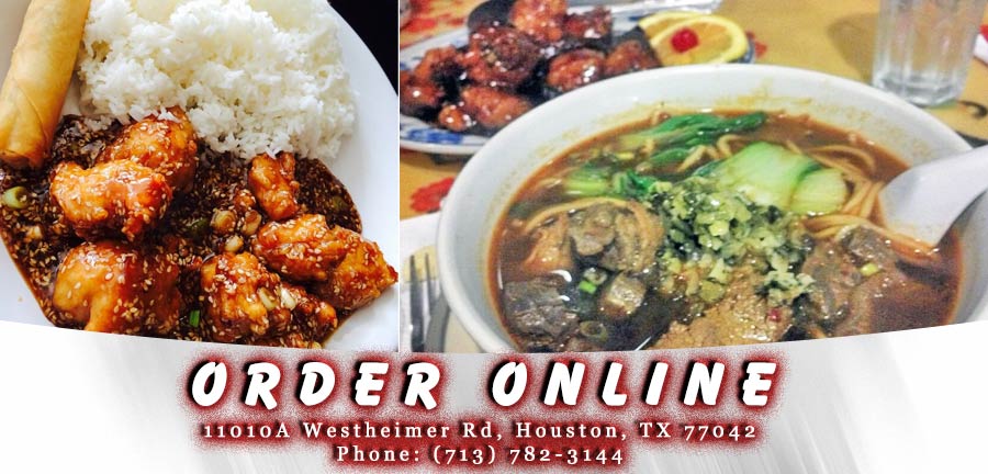 Feng Ling Restaurant | Order Online | Houston, TX 77042 | Chinese