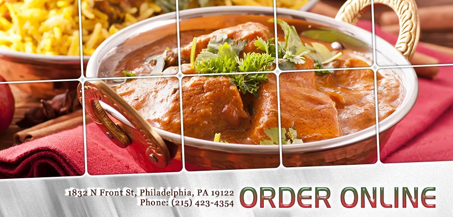 Tandoor Fish Town Order Online Philadelphia Pa 19122 Indian Slideshow
