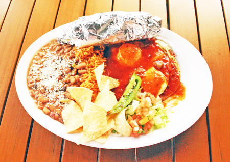 huevos rancheros 3