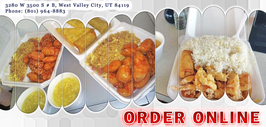 Abc Chinese Order Online West Valley City Ut 84119