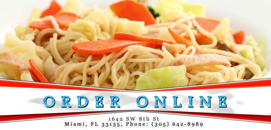 Oriental Restaurant | Order Online | Miami, FL 33135 | Chinese