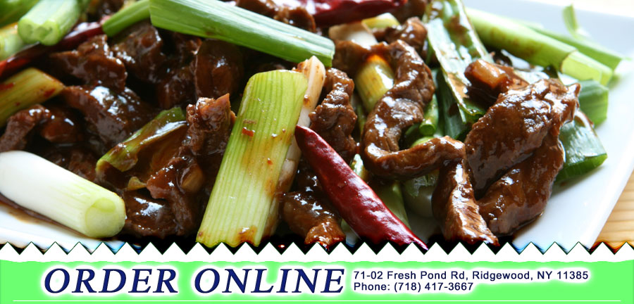 Ye Garden | Order Online | Ridgewood, NY 11385 | Chinese