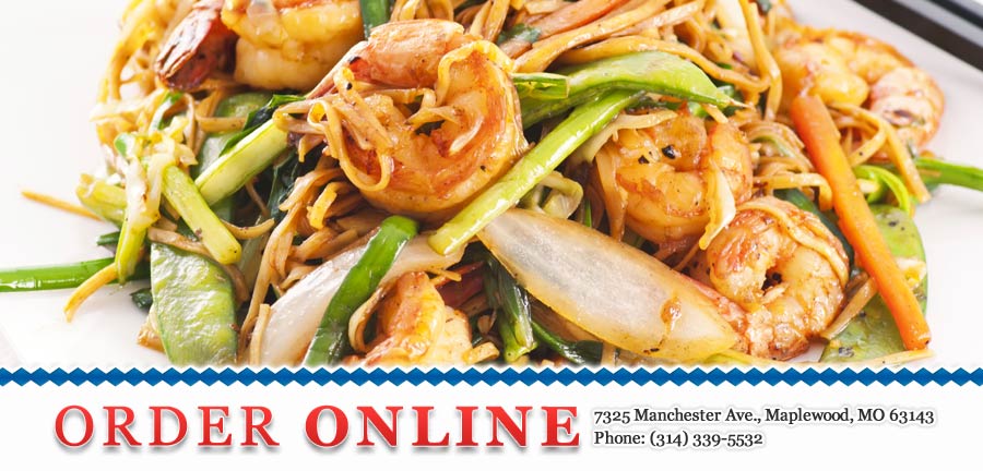 St Louis Kitchen Order Online Maplewood Mo 63143 Chinese
