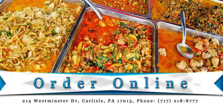 Asian Cafe | Order Online | Carlisle, PA 17013 | Chinese