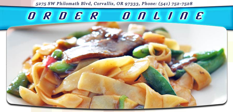 Blue Sky Chinese Order Online Corvallis Or 97333