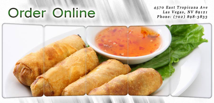 China Kitchen LV | Order Online | Las Vegas, NV 89121 | Chinese