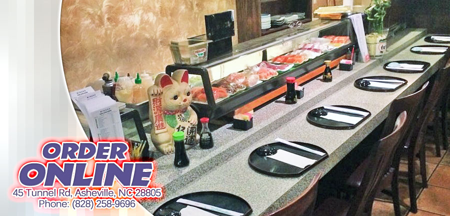 Mikado Anese Order Online Asheville Nc 28805 Slideshow