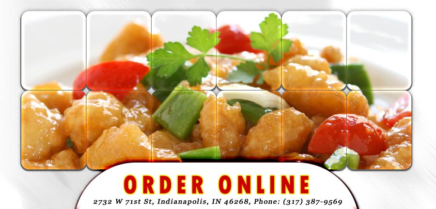 Wah Wah | Order Online | Indianapolis, IN 46268 | Chinese