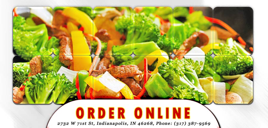 Wah Wah | Order Online | Indianapolis, IN 46268 | Chinese