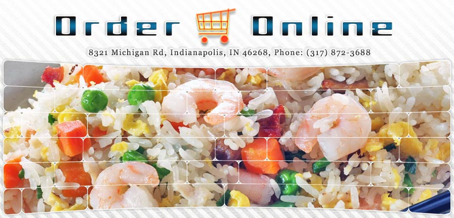 Taste of China | Order Online | Indianapolis, IN 46268 | Chinese