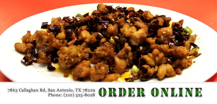 Yum Wok | Order Online | San Antonio, TX 78229 | Chinese