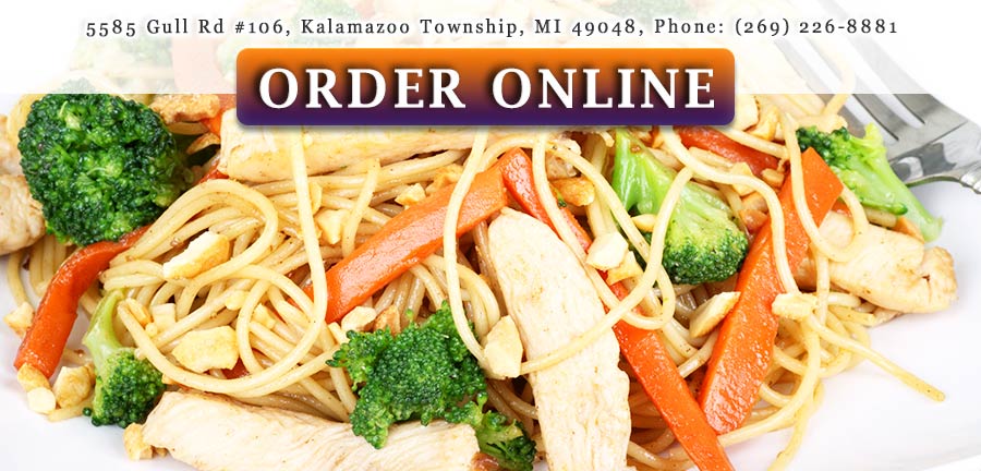 Oriental Cuisine Order Online Kalamazoo Township Mi 49048 Chinese