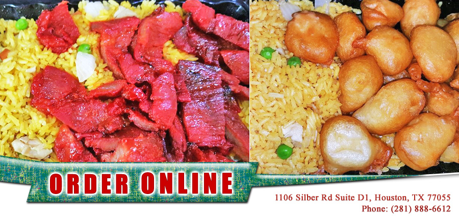 Pan Express | Order Online | Houston, TX 77055 | Chinese