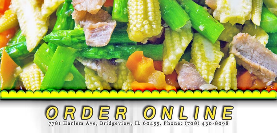 See Thru Chinese Kitchen Order Bridgeview Il 60455 Slideshow